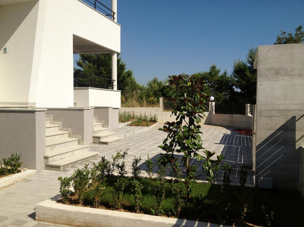 Apartments Miocic Zadar Exteriör bild