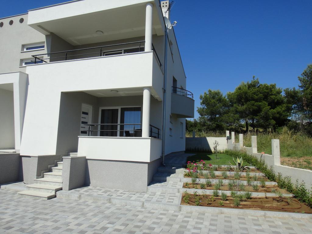 Apartments Miocic Zadar Exteriör bild